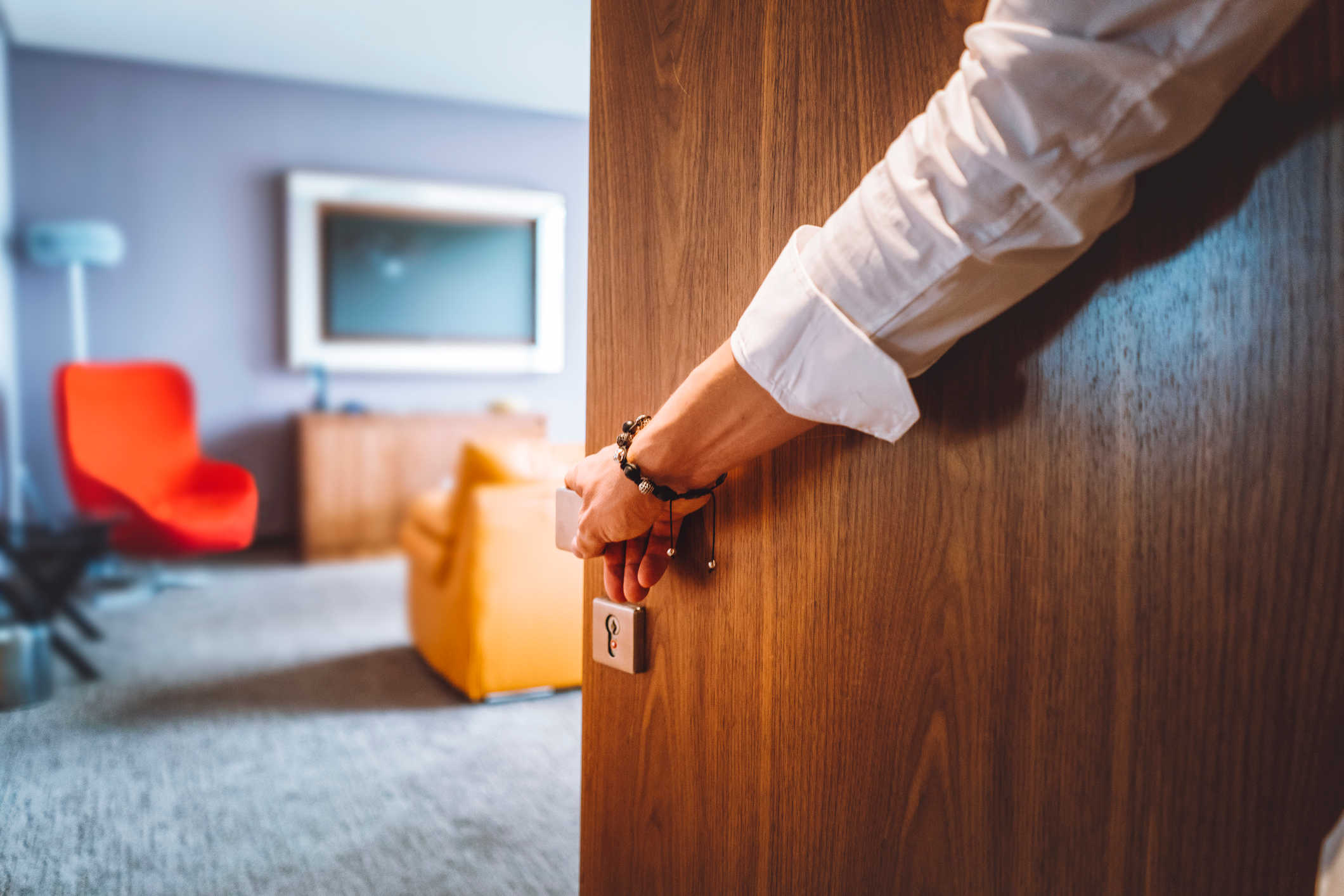 servicos abertura de portas
